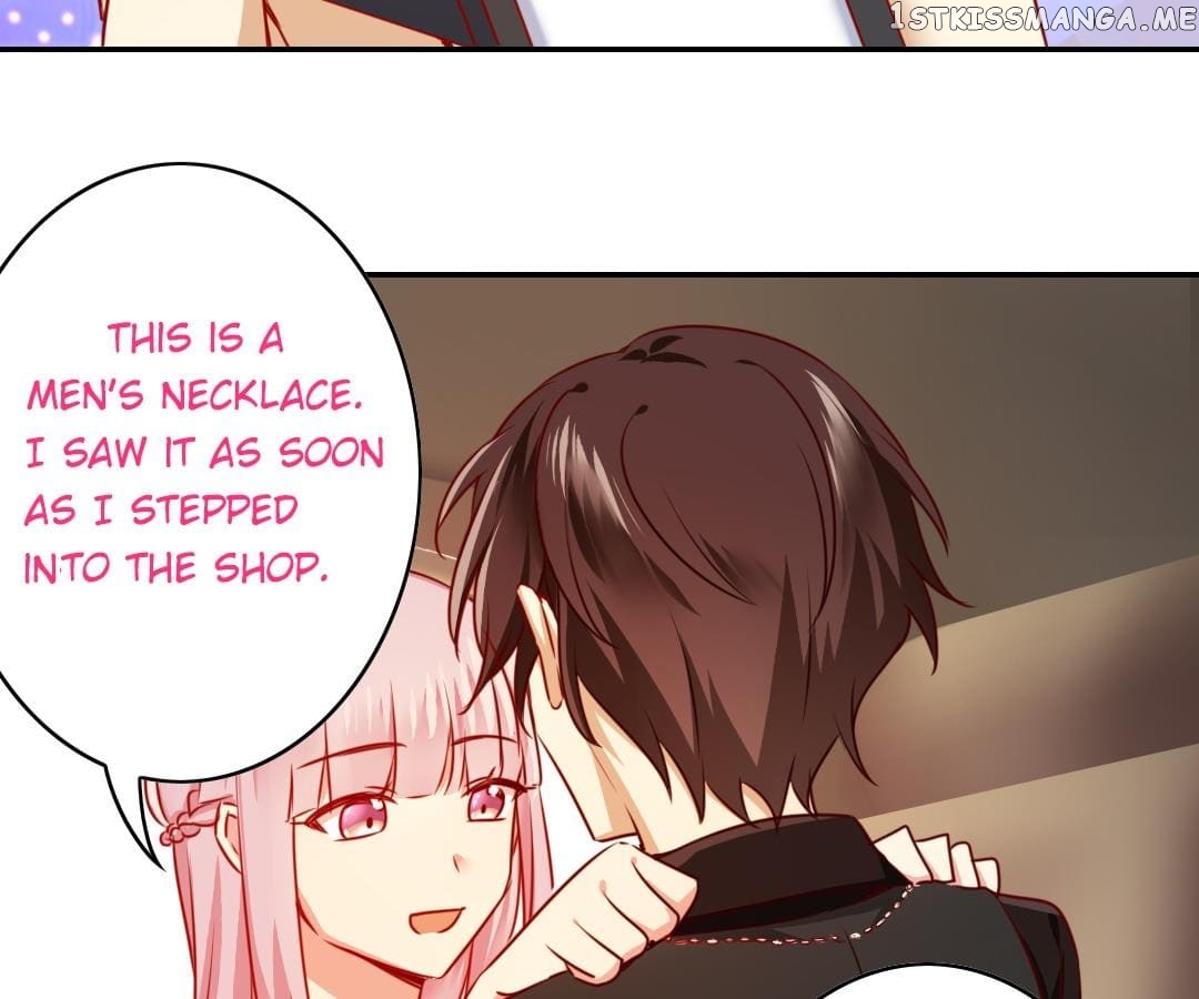 Child And Sweet Wife Chapter 31 - page 8