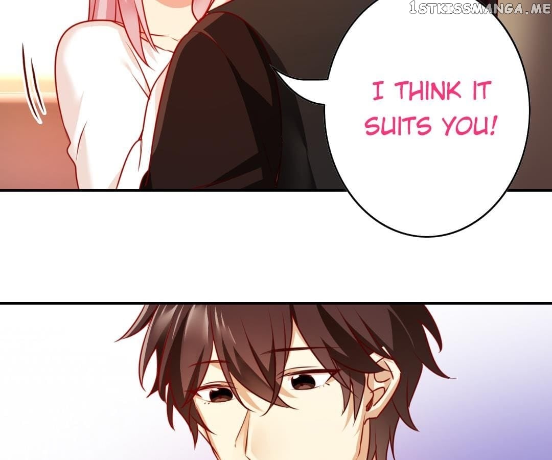 Child And Sweet Wife Chapter 31 - page 9