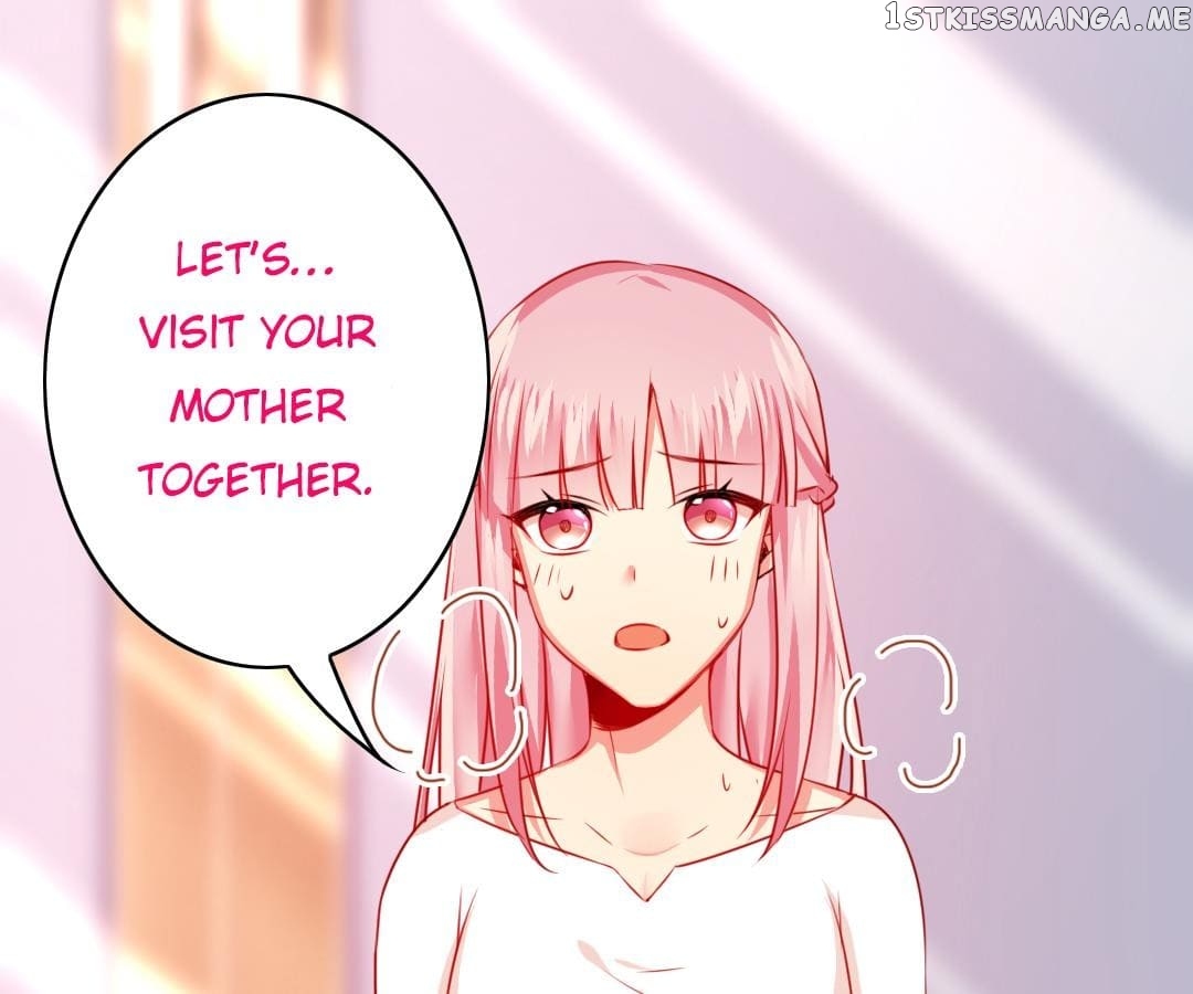 Child And Sweet Wife Chapter 30 - page 1