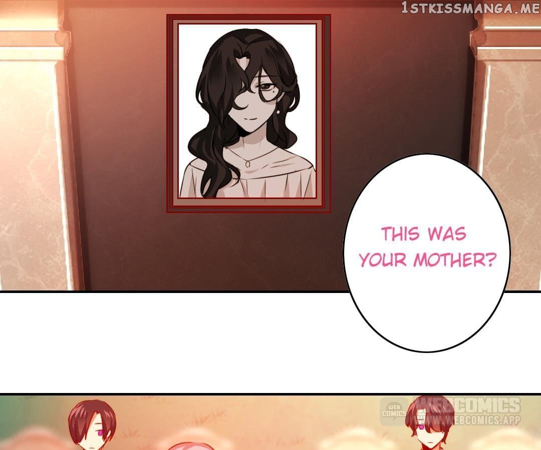 Child And Sweet Wife Chapter 30 - page 14