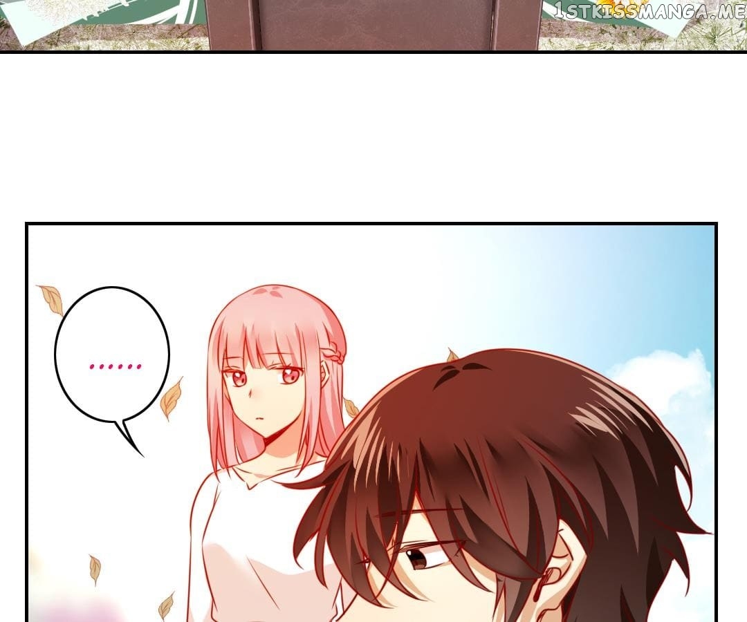 Child And Sweet Wife Chapter 30 - page 16