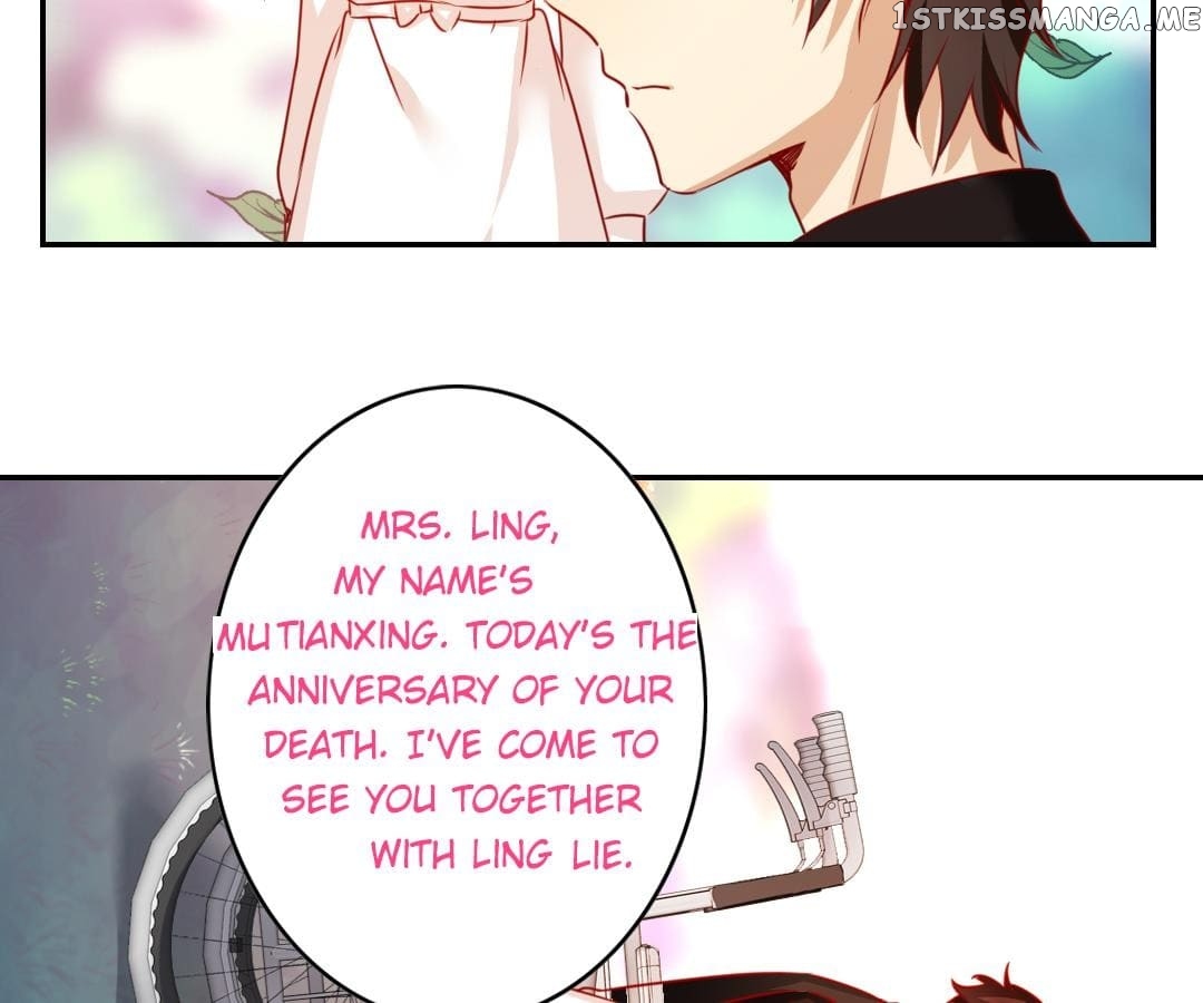 Child And Sweet Wife Chapter 30 - page 17