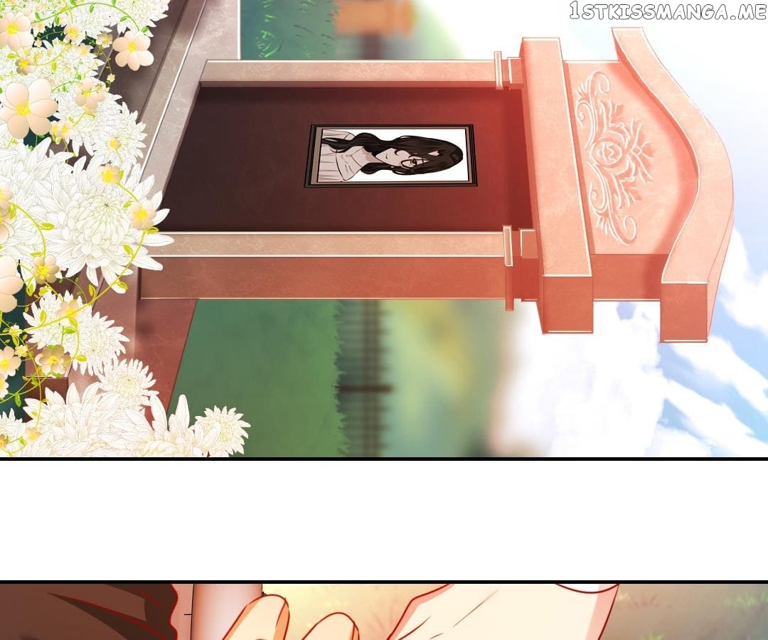 Child And Sweet Wife Chapter 30 - page 19
