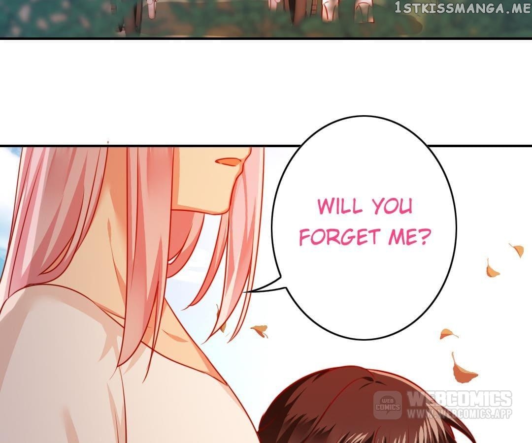 Child And Sweet Wife Chapter 30 - page 22