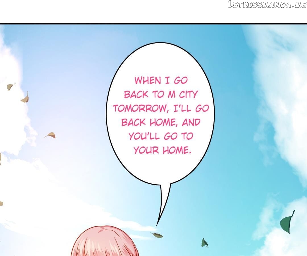 Child And Sweet Wife Chapter 30 - page 25