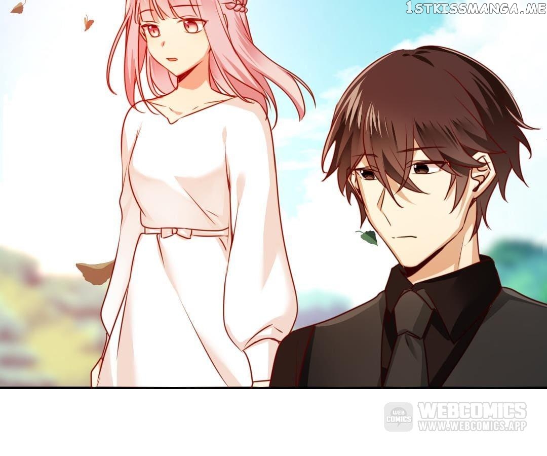 Child And Sweet Wife Chapter 30 - page 26