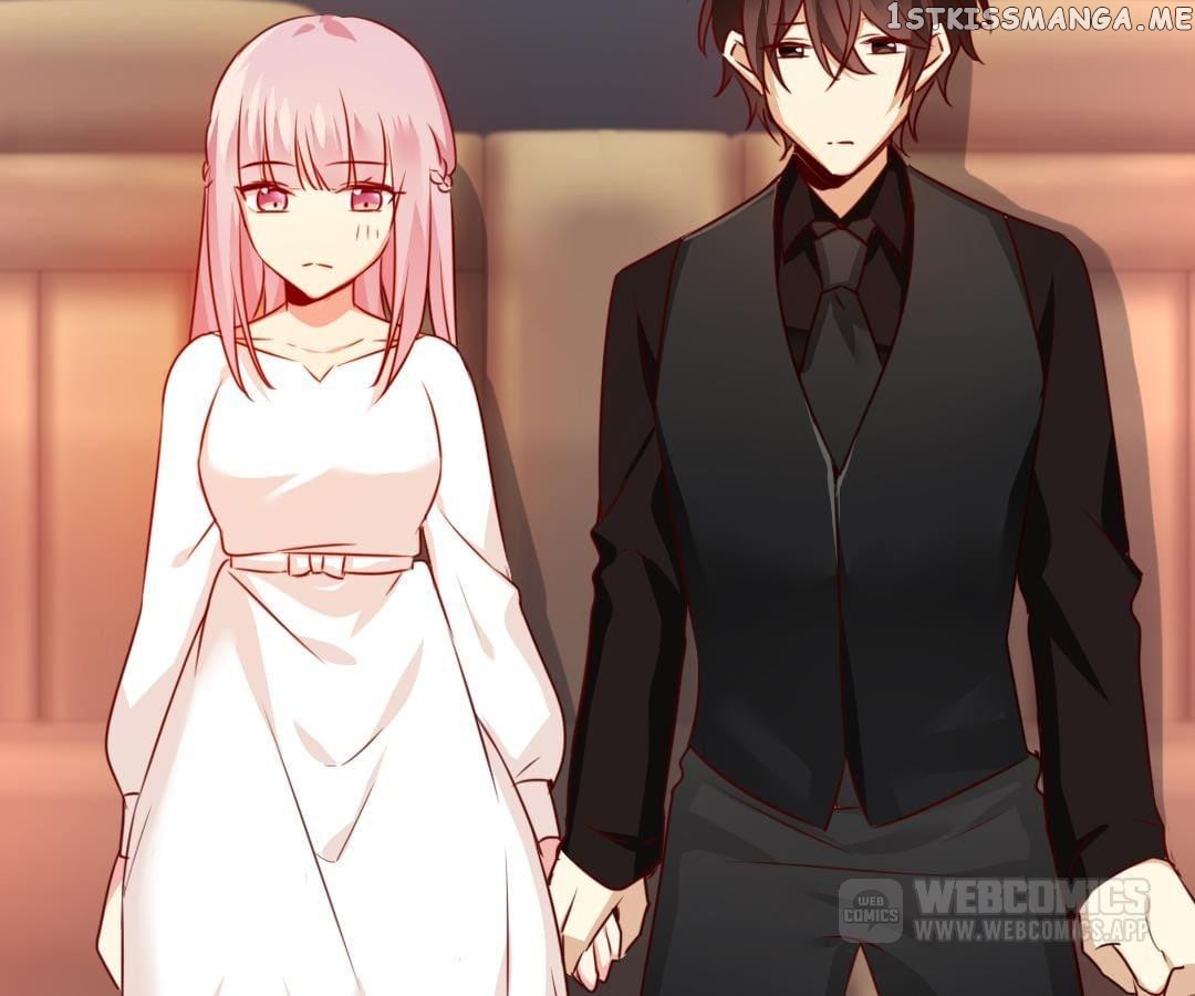 Child And Sweet Wife Chapter 30 - page 30