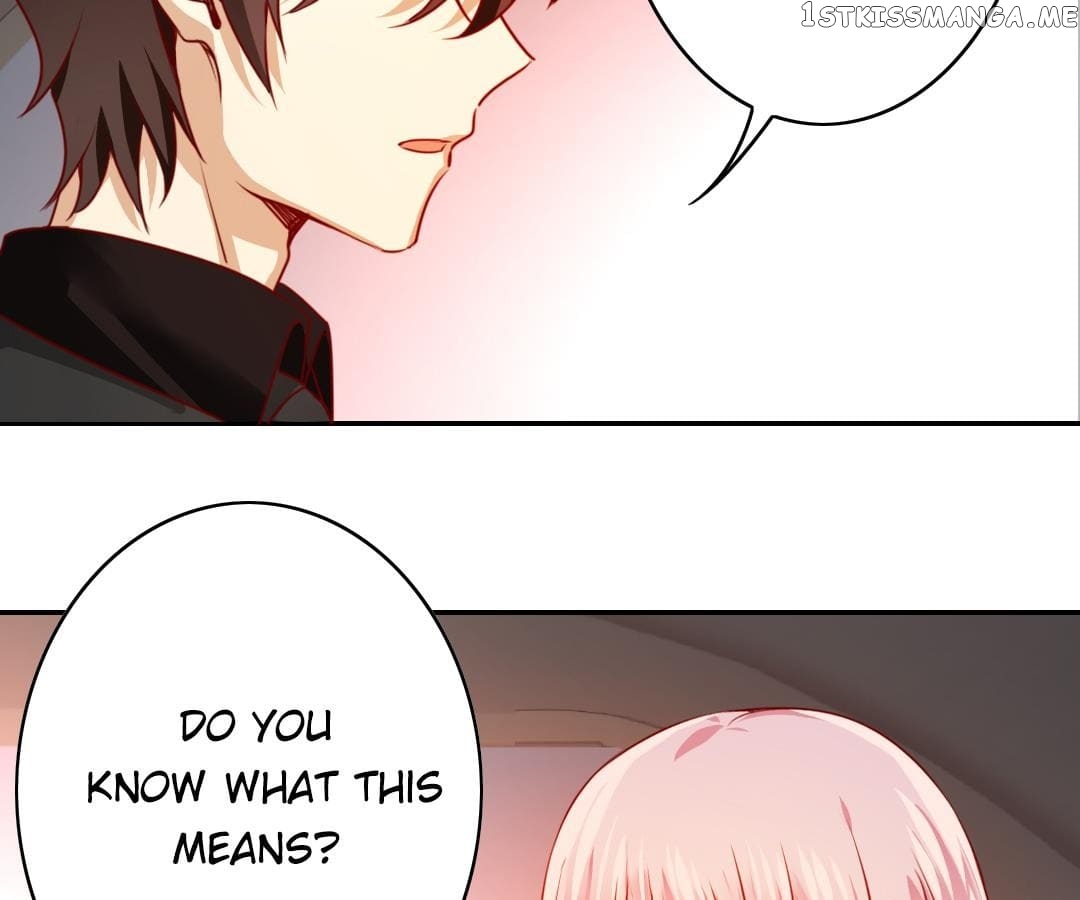 Child And Sweet Wife Chapter 30 - page 33