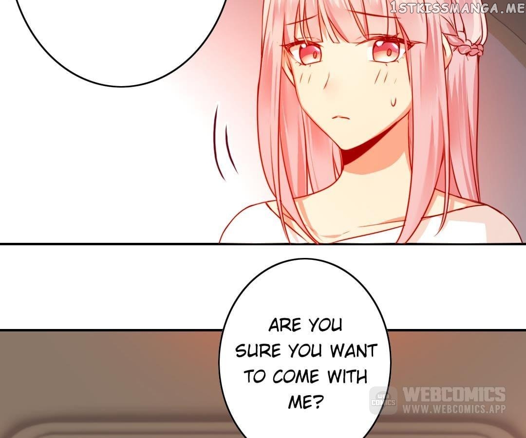 Child And Sweet Wife Chapter 30 - page 34