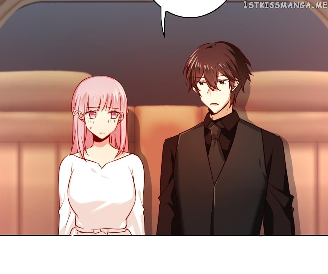 Child And Sweet Wife Chapter 30 - page 35