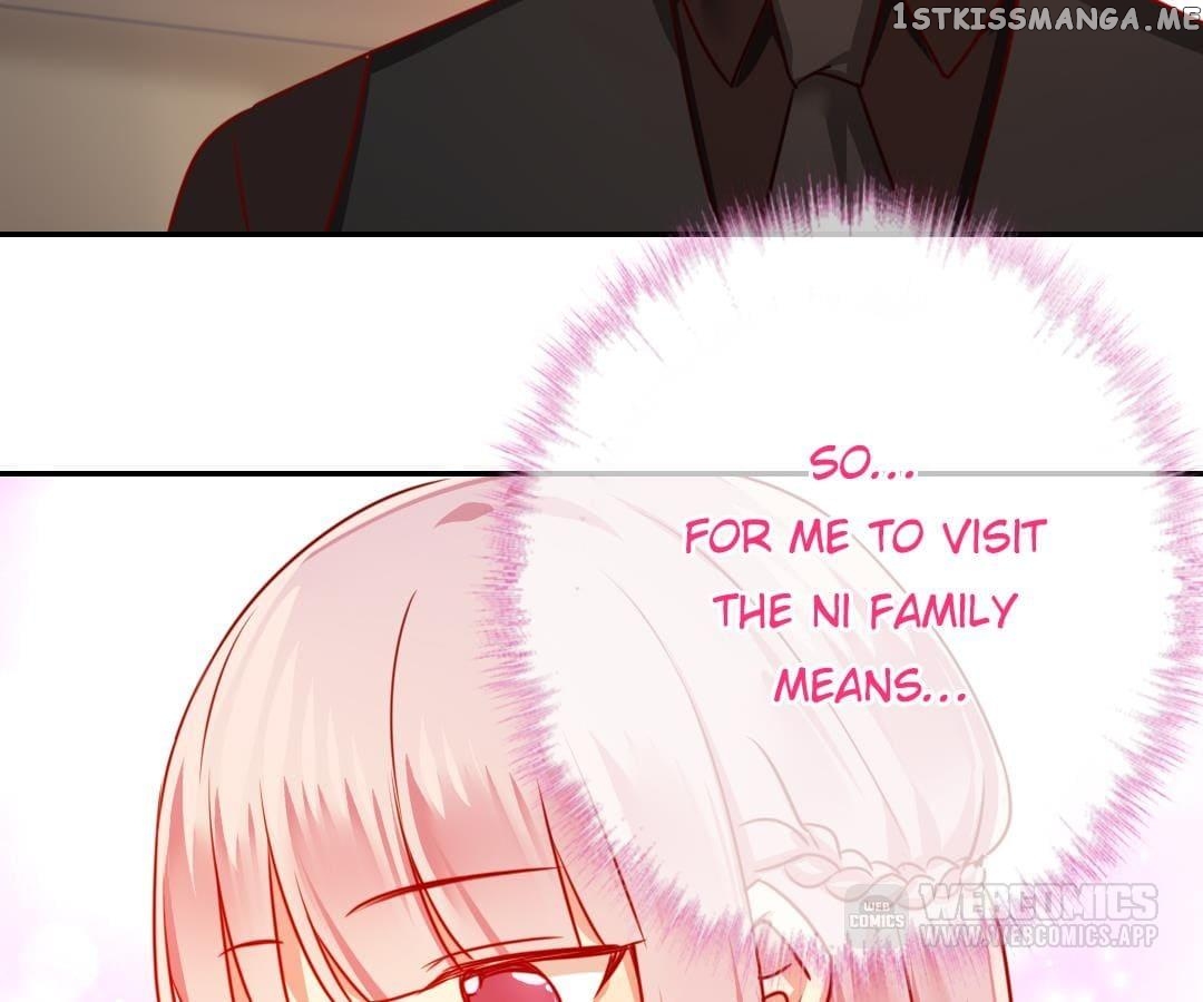 Child And Sweet Wife Chapter 30 - page 38