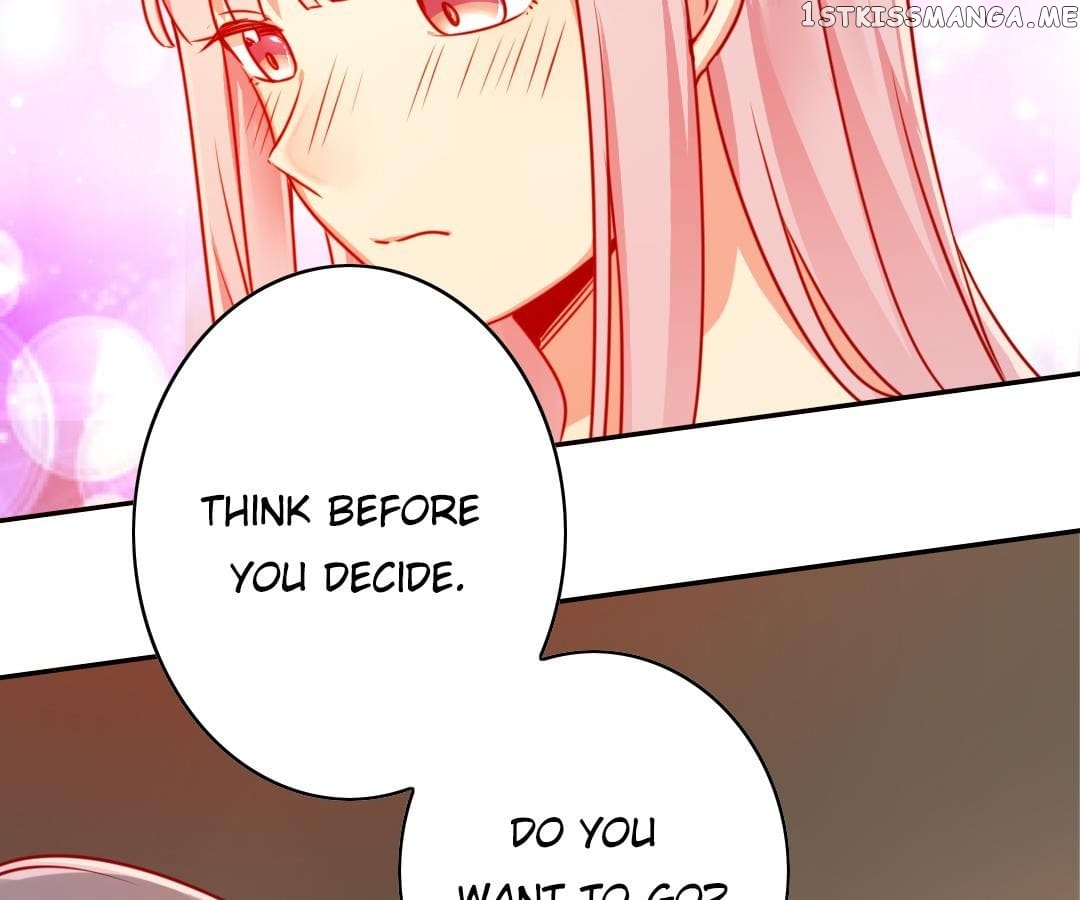 Child And Sweet Wife Chapter 30 - page 39