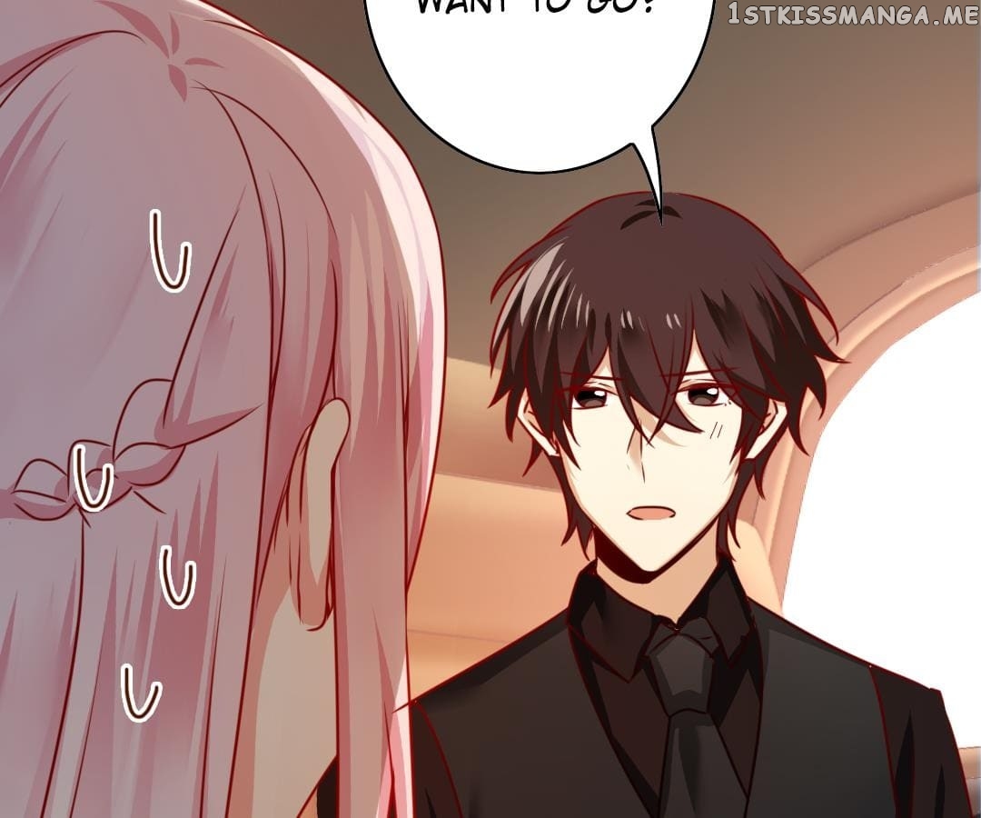 Child And Sweet Wife Chapter 30 - page 40