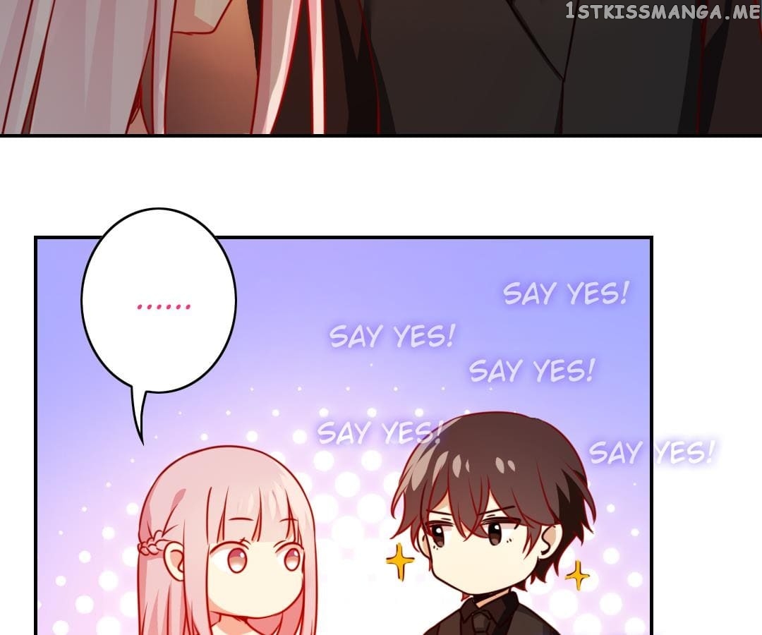 Child And Sweet Wife Chapter 30 - page 41