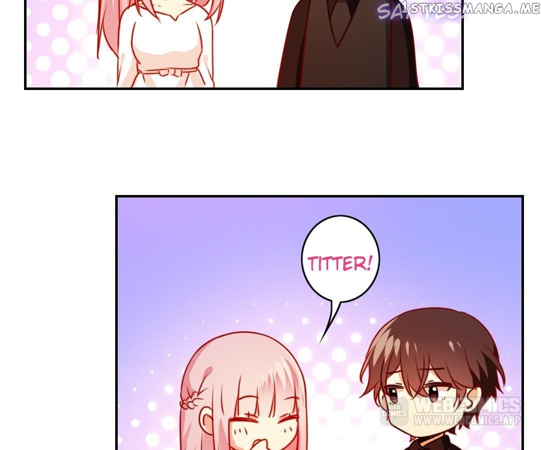 Child And Sweet Wife Chapter 30 - page 42