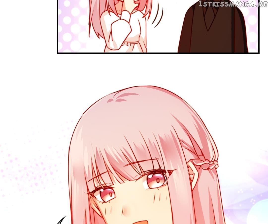 Child And Sweet Wife Chapter 30 - page 43