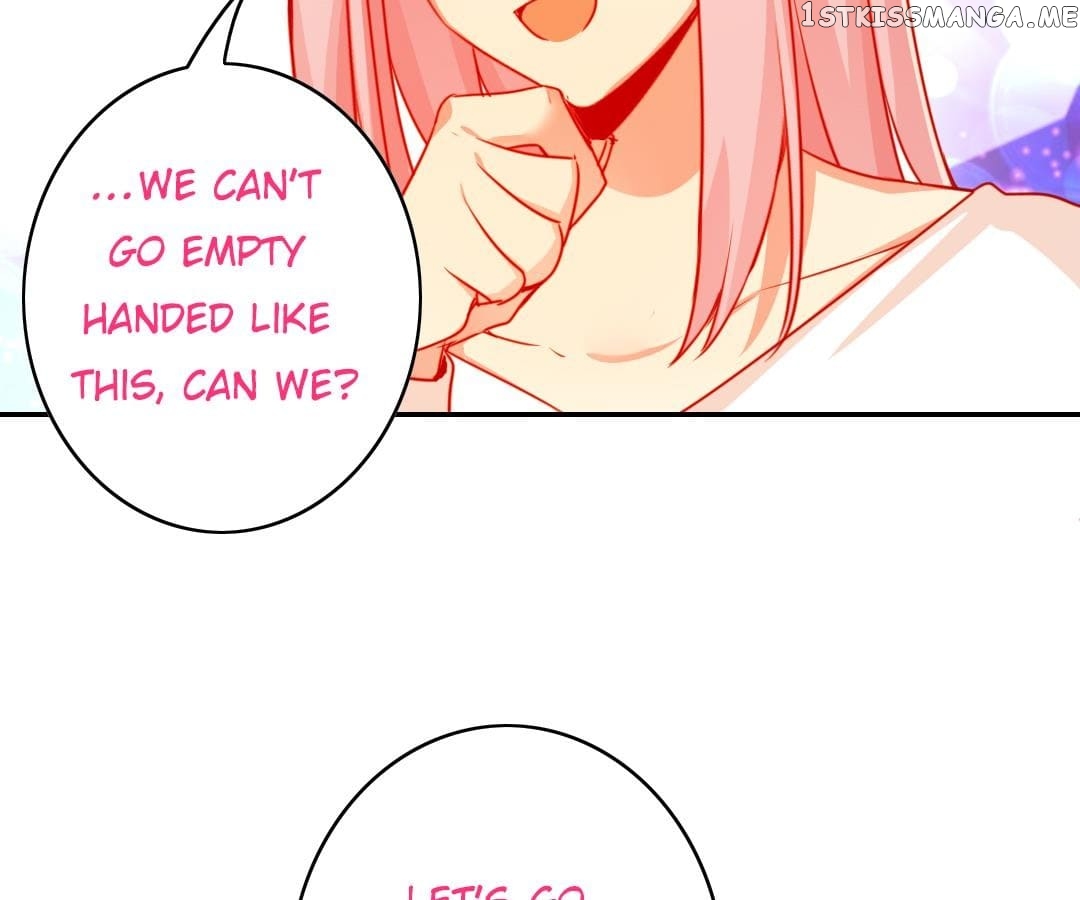 Child And Sweet Wife Chapter 30 - page 44