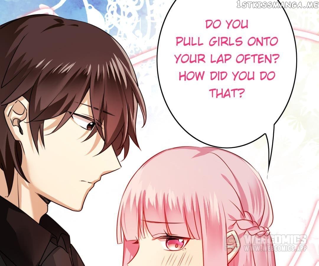 Child And Sweet Wife Chapter 30 - page 6