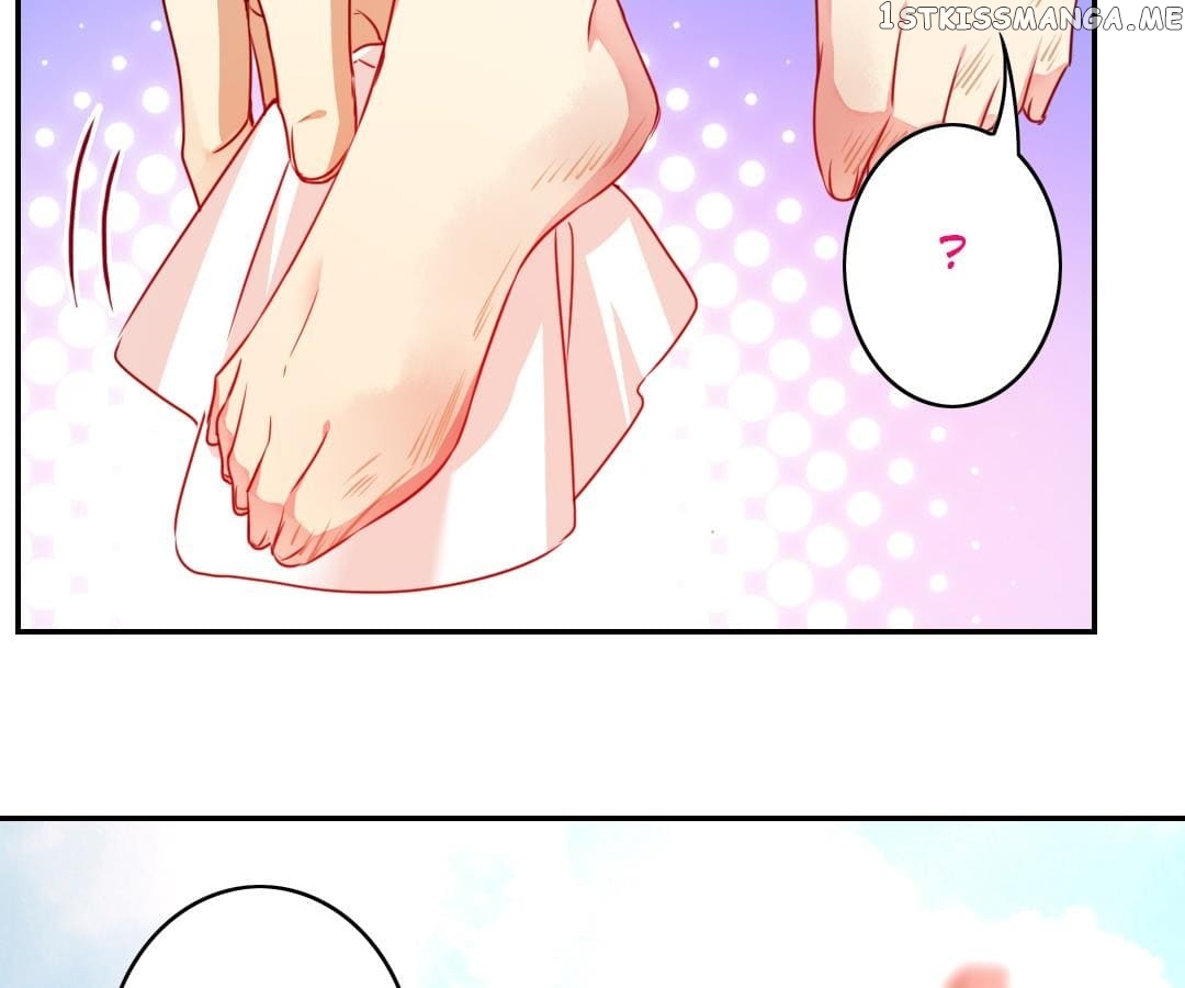 Child And Sweet Wife Chapter 30 - page 8