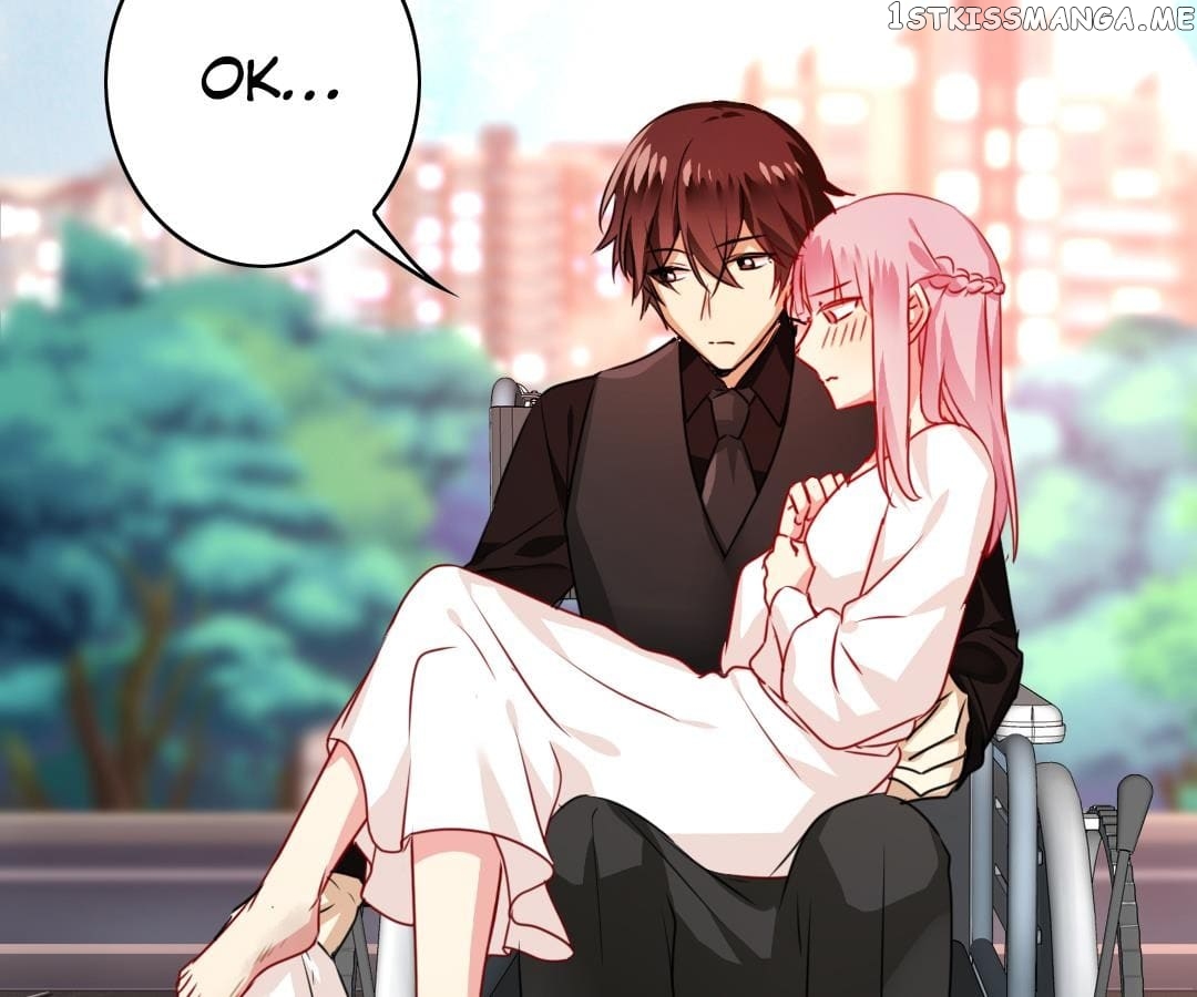 Child And Sweet Wife Chapter 30 - page 9