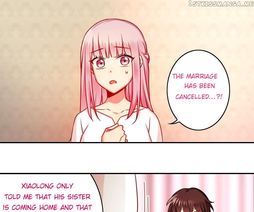 Child And Sweet Wife Chapter 29 - page 1
