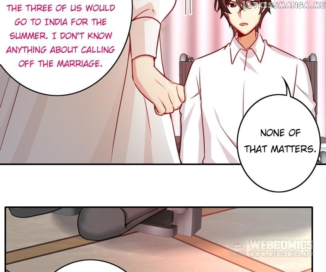 Child And Sweet Wife Chapter 29 - page 2