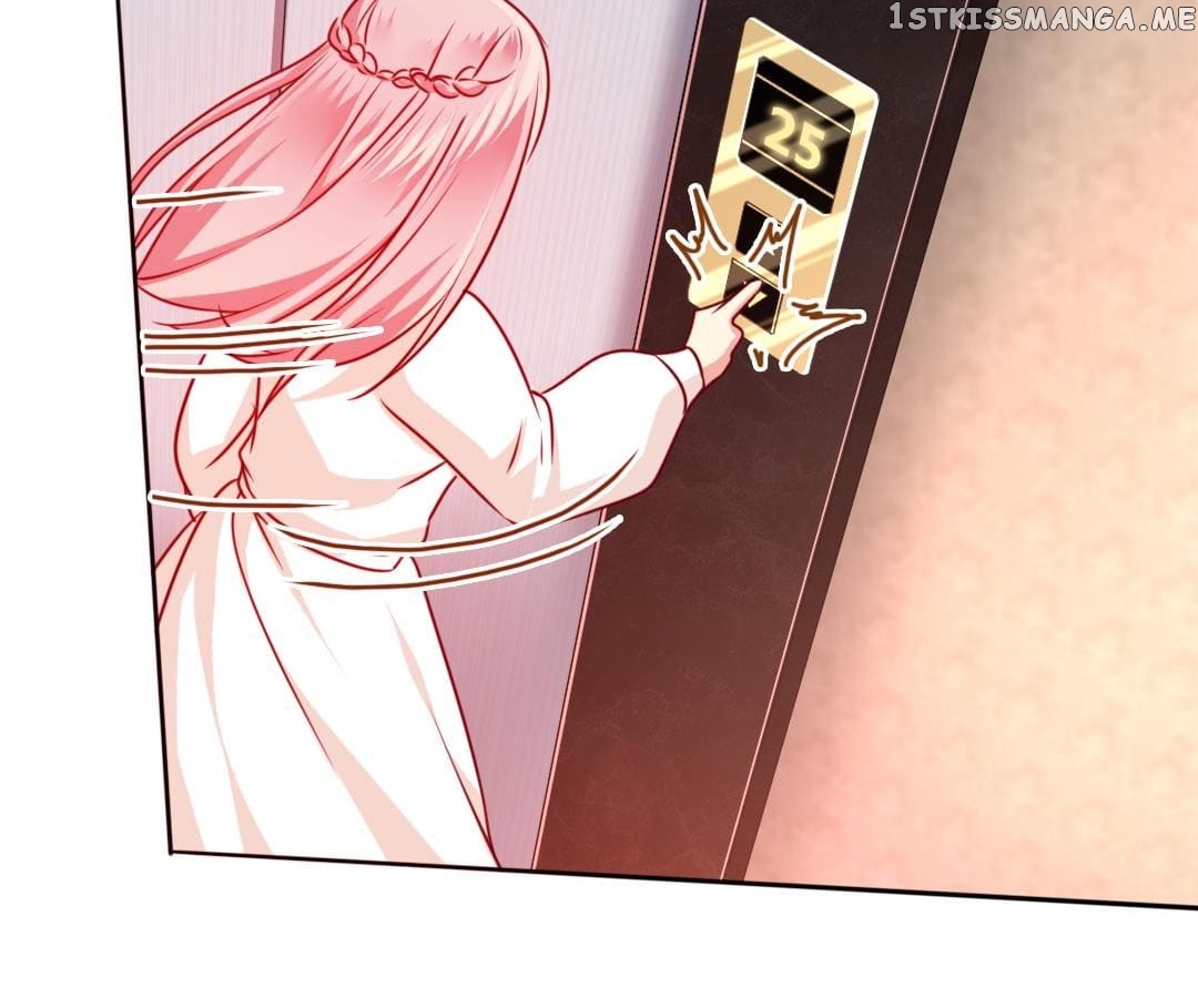 Child And Sweet Wife Chapter 29 - page 21
