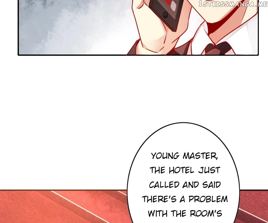 Child And Sweet Wife Chapter 29 - page 29