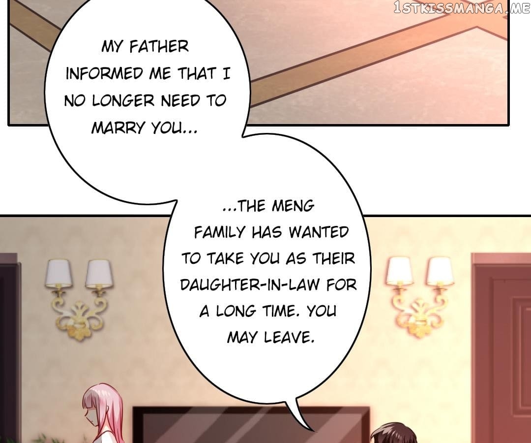 Child And Sweet Wife Chapter 29 - page 3