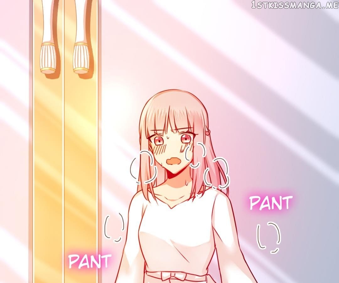 Child And Sweet Wife Chapter 29 - page 37