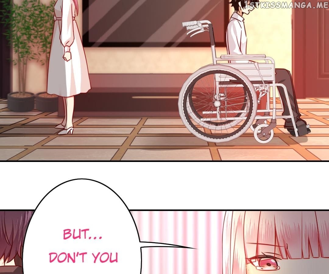 Child And Sweet Wife Chapter 29 - page 4