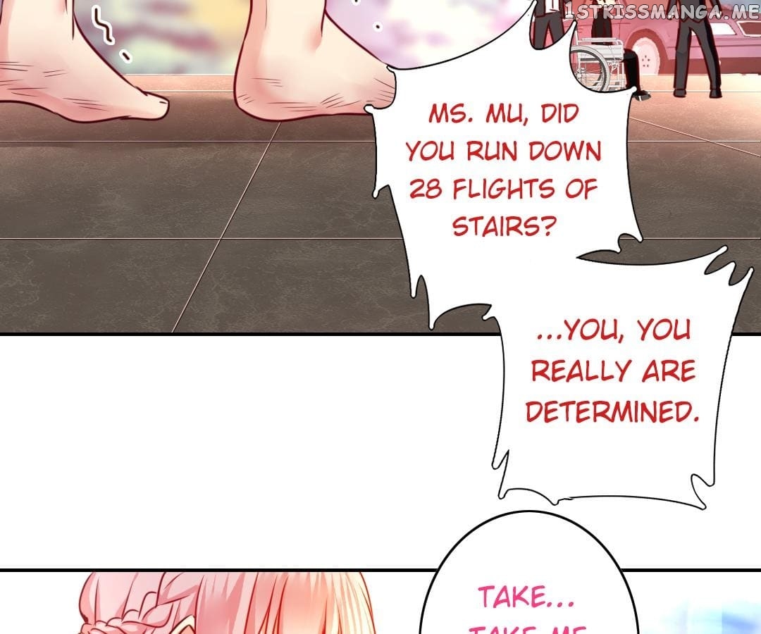 Child And Sweet Wife Chapter 29 - page 40