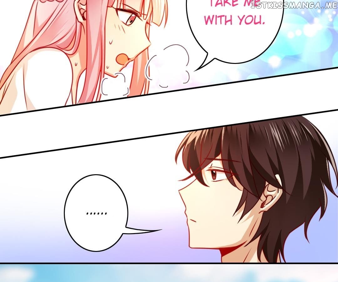 Child And Sweet Wife Chapter 29 - page 41