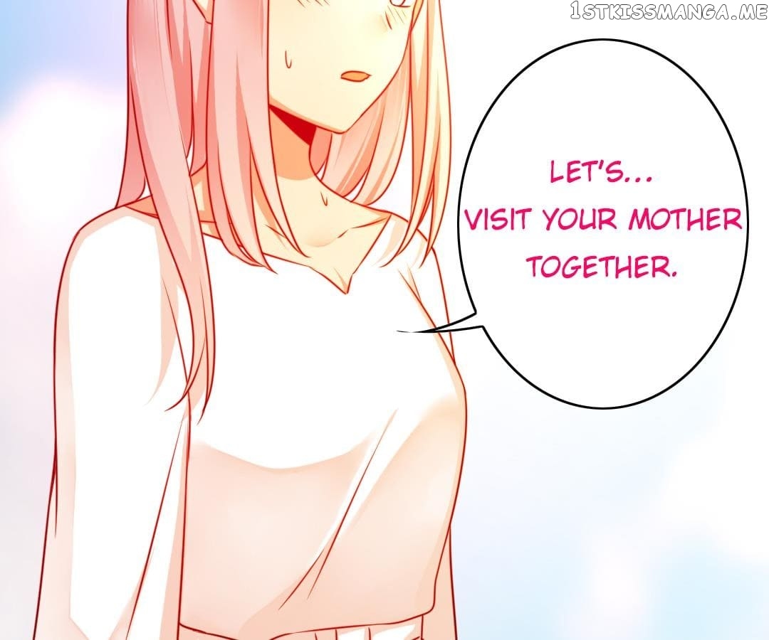 Child And Sweet Wife Chapter 29 - page 44