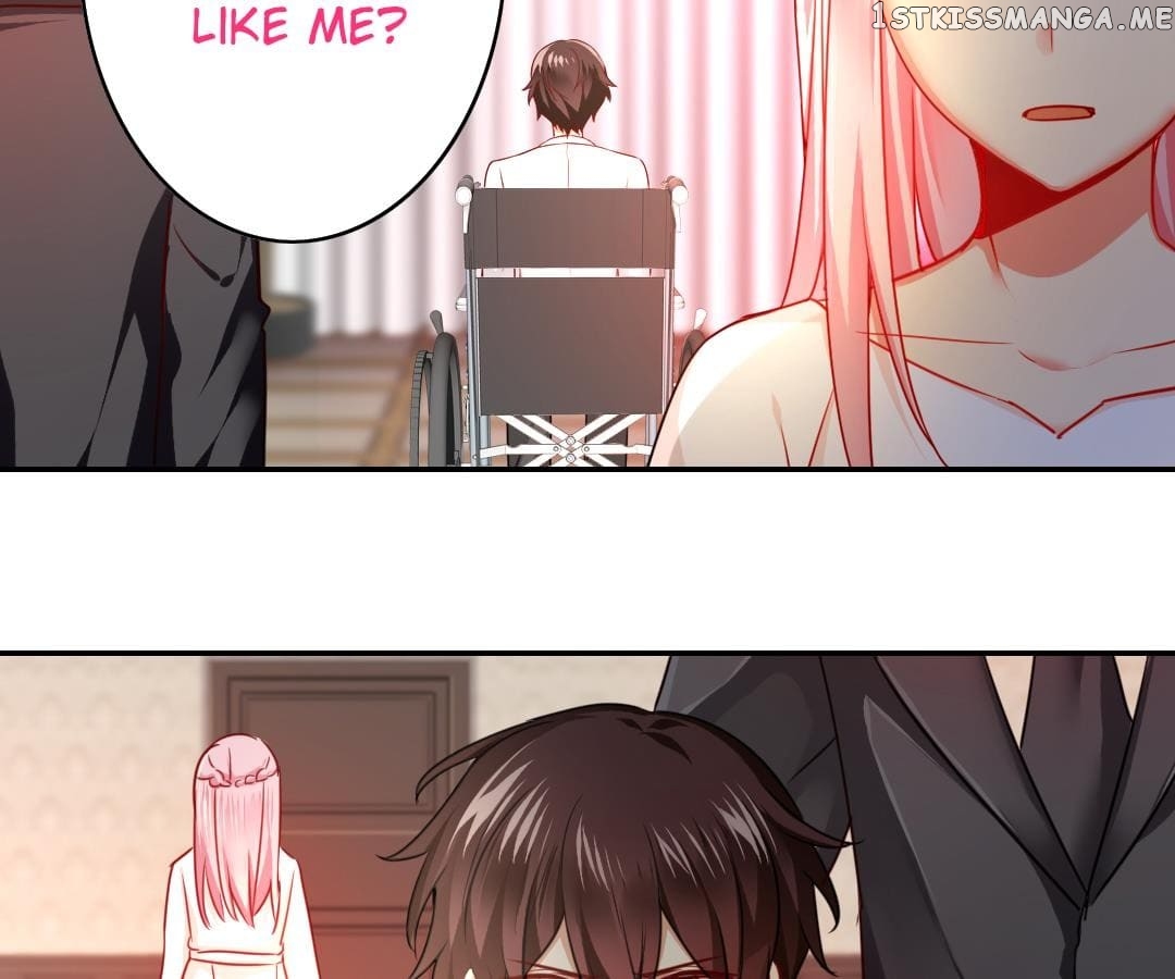 Child And Sweet Wife Chapter 29 - page 5