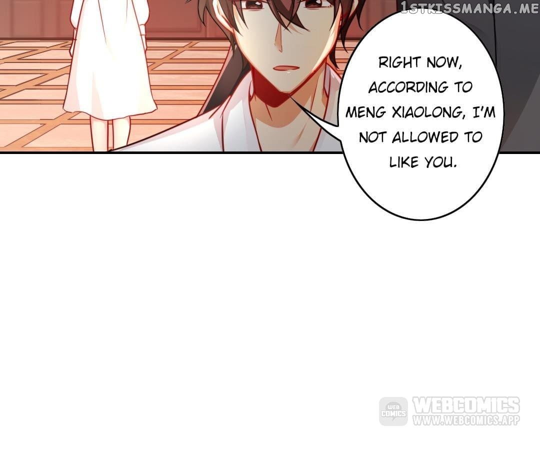 Child And Sweet Wife Chapter 29 - page 6