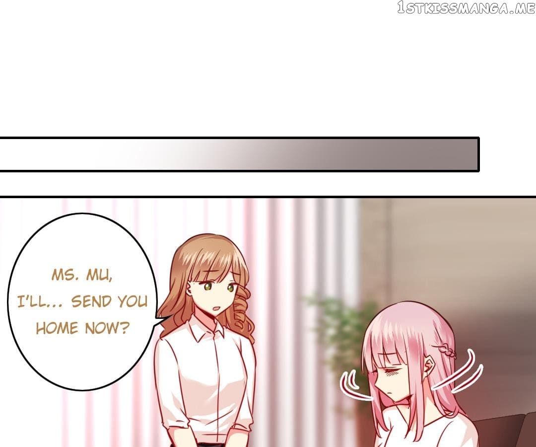 Child And Sweet Wife Chapter 29 - page 7