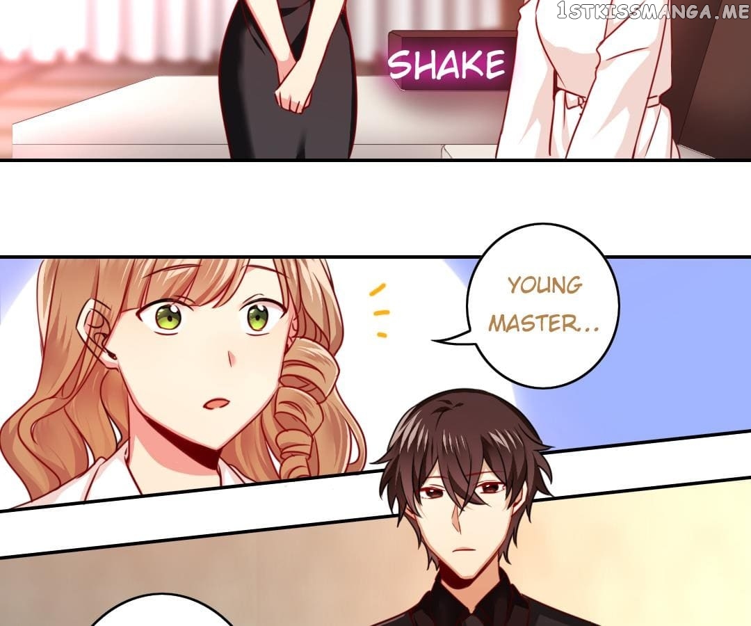 Child And Sweet Wife Chapter 29 - page 8