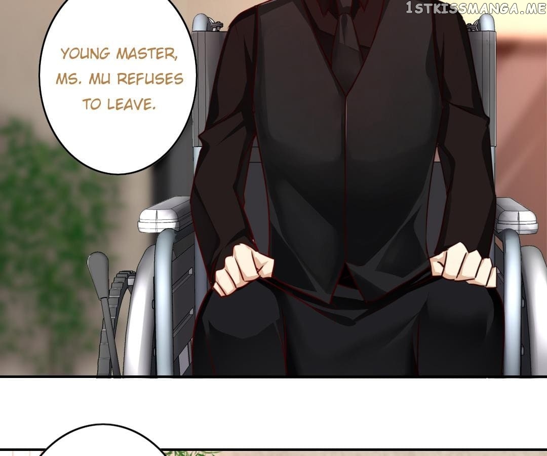Child And Sweet Wife Chapter 29 - page 9