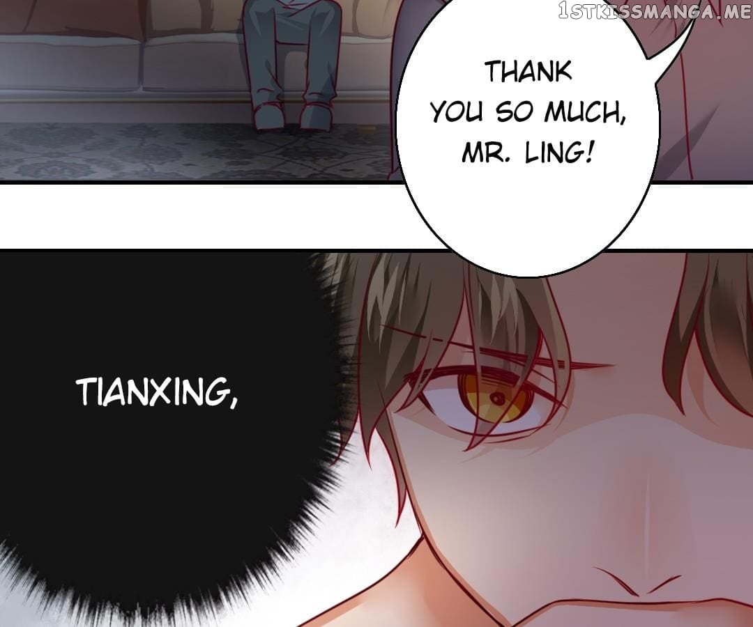 Child And Sweet Wife Chapter 28 - page 11