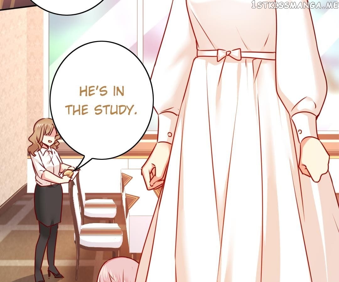 Child And Sweet Wife Chapter 28 - page 16
