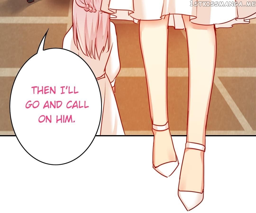 Child And Sweet Wife Chapter 28 - page 17
