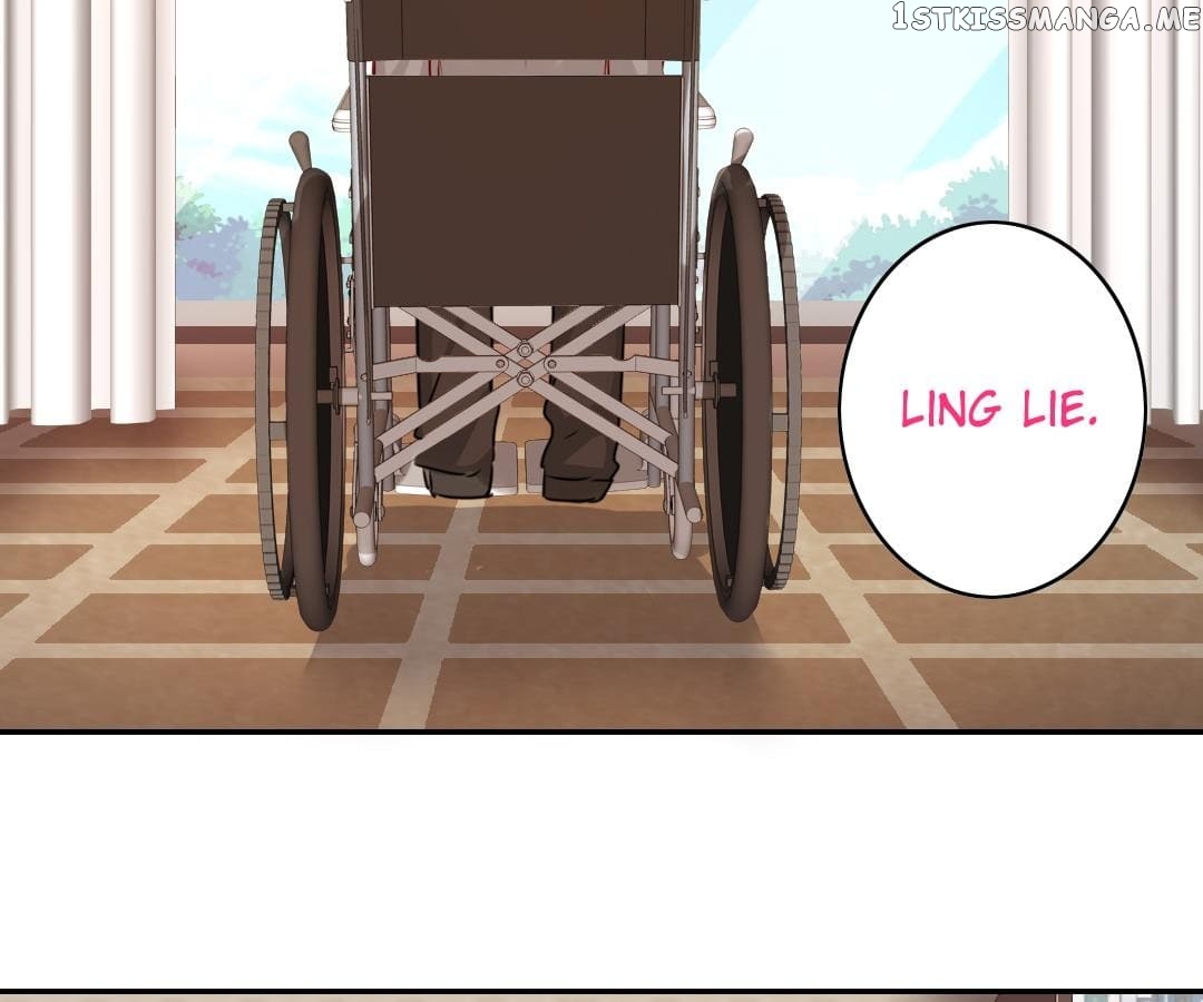 Child And Sweet Wife Chapter 28 - page 19