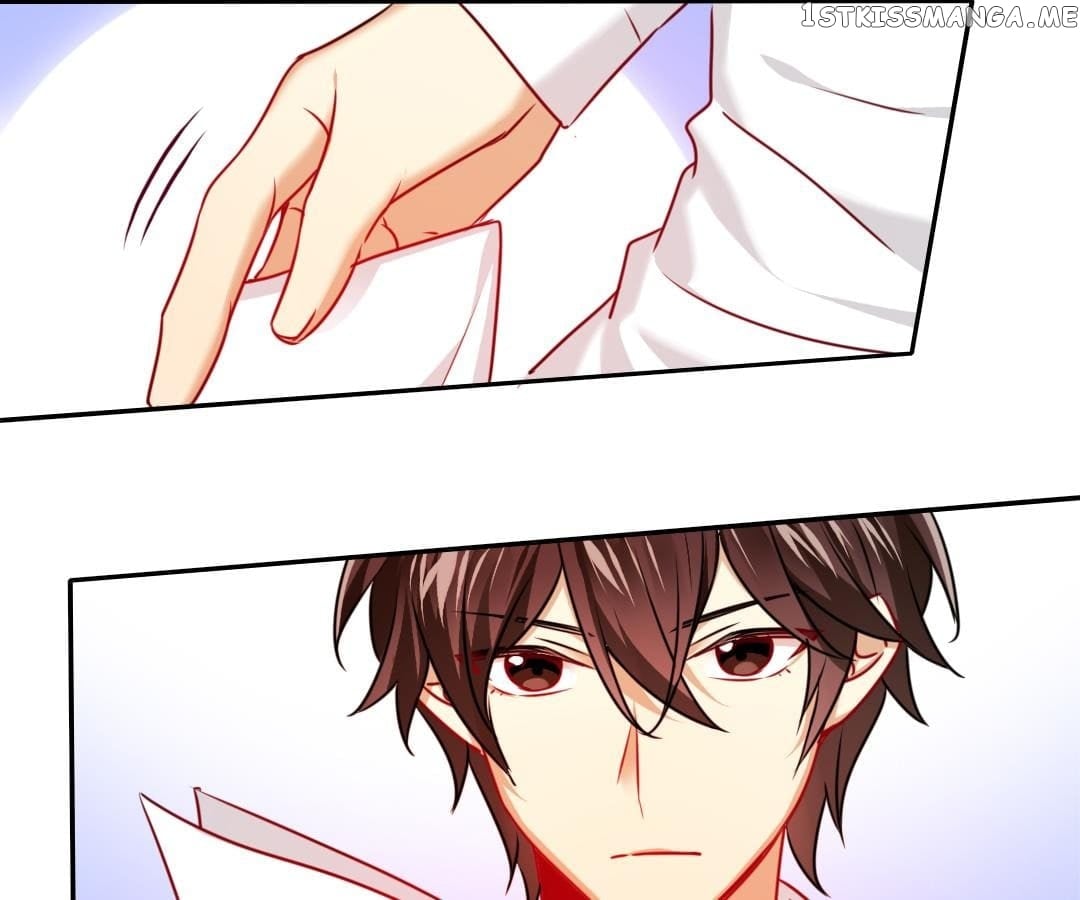 Child And Sweet Wife Chapter 28 - page 27
