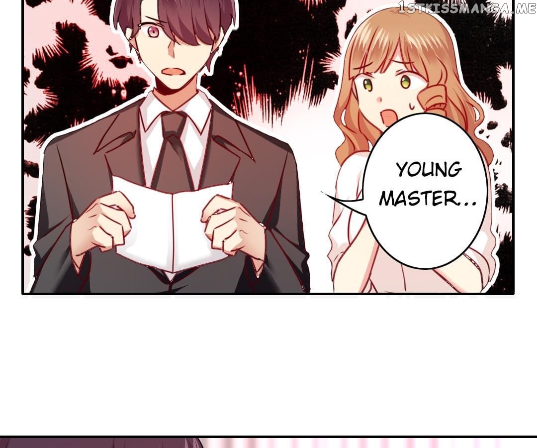 Child And Sweet Wife Chapter 28 - page 31