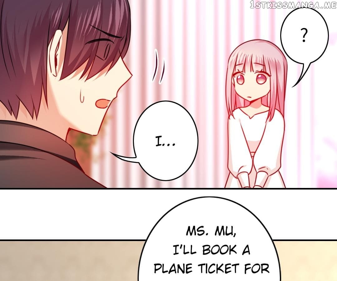 Child And Sweet Wife Chapter 28 - page 32