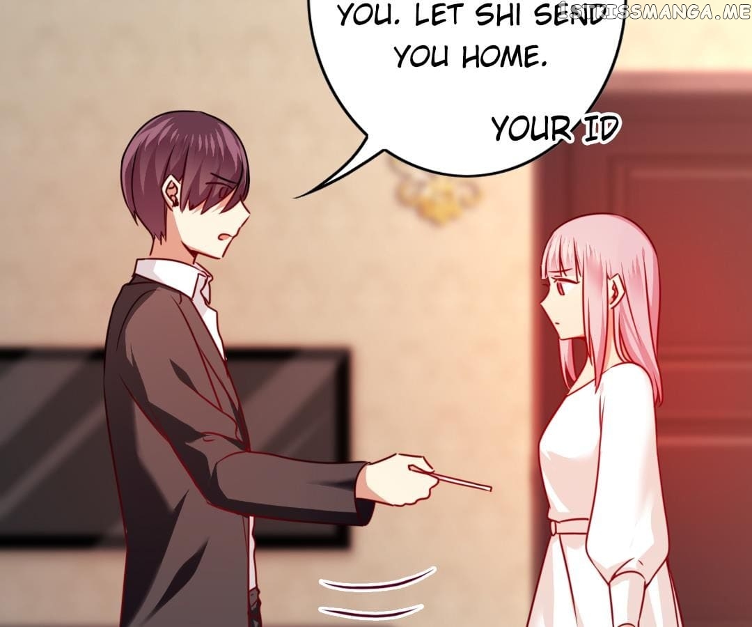 Child And Sweet Wife Chapter 28 - page 33