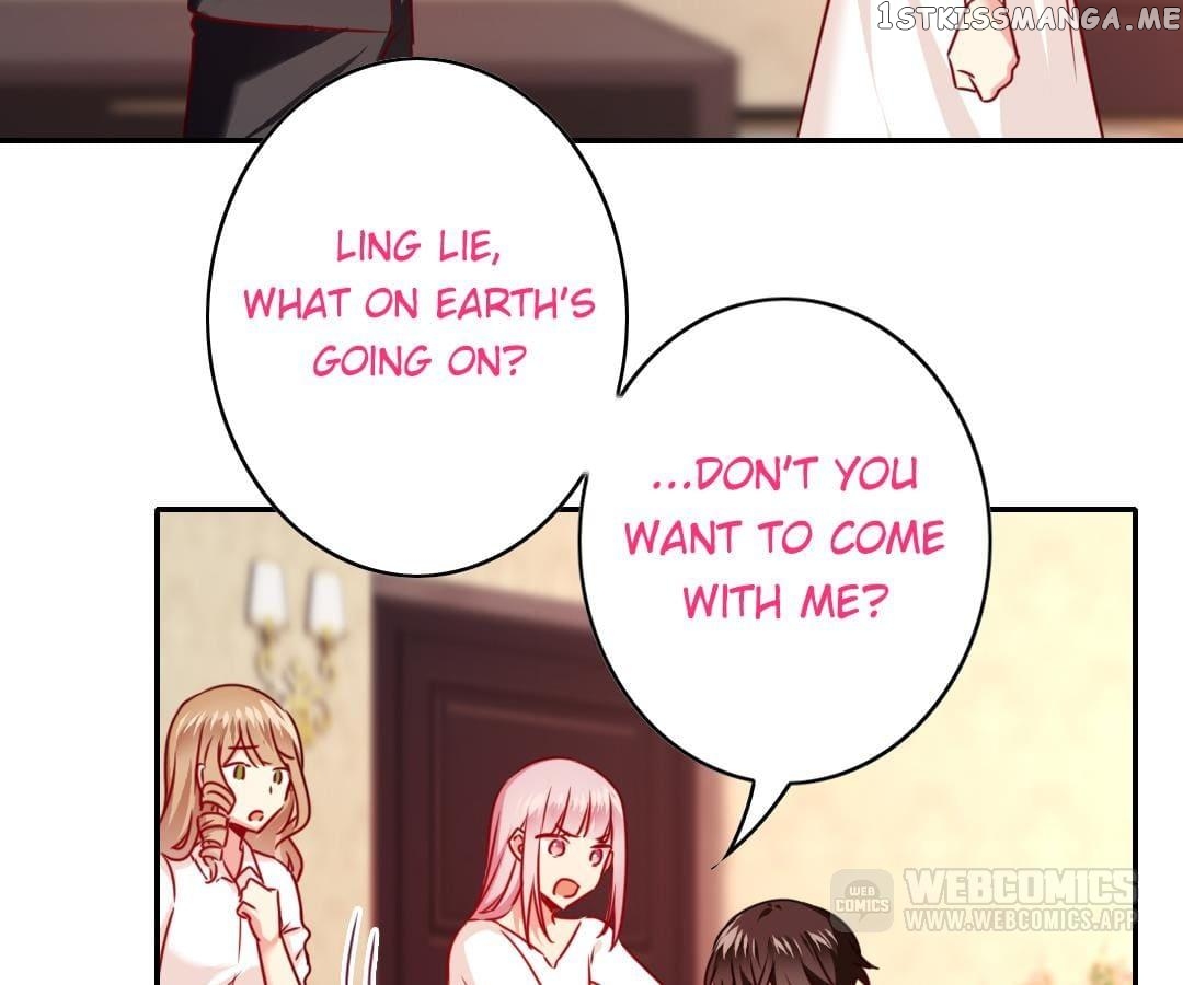Child And Sweet Wife Chapter 28 - page 34
