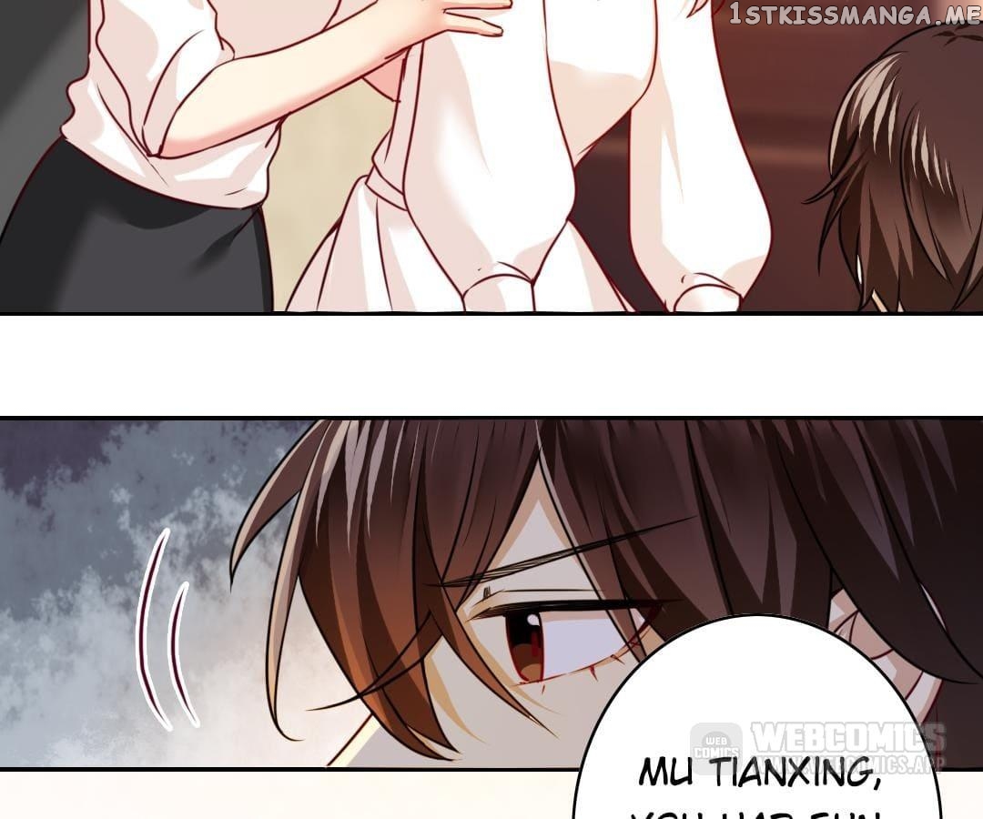 Child And Sweet Wife Chapter 28 - page 38