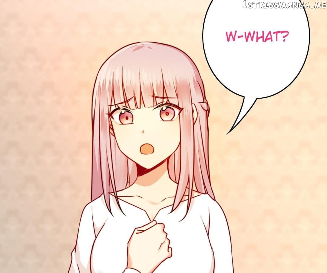 Child And Sweet Wife Chapter 28 - page 40